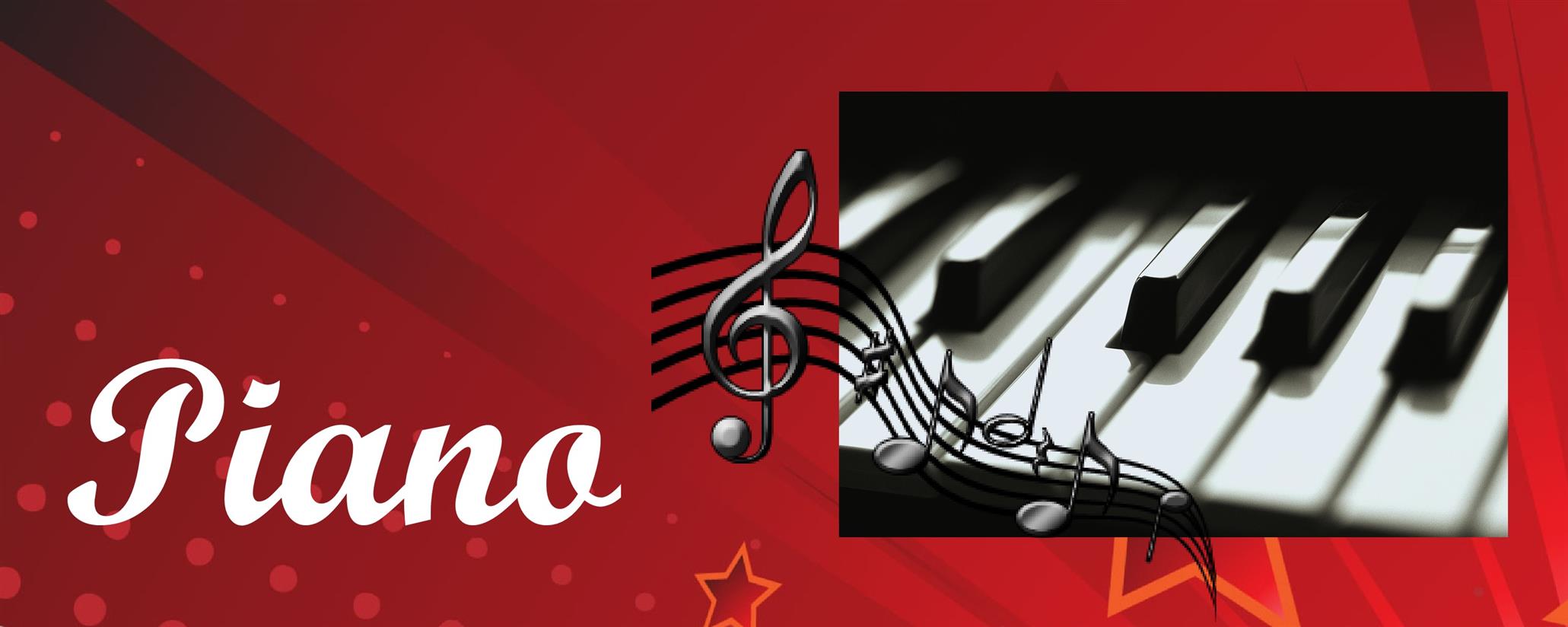 88 Keys Academy Home